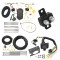 118482 85343 20506 7012A Tekonsha Trailer Hitch 7 Way RV Wiring Kit 14-21 Mitsubishi Outlander 07-11 Toyota Camry Hybrid 10-11 Camry 09-16 Venza Plug Prong Pin Brake Control Ready 07 08 09 10 11 12 13 14 15 16 17 18 19 20 21 2007 2008 2009 2010 2011 2012 Trailer Hitch 7 Way RV Wiring Kit For 14-21 Mitsubishi Outlander 07-11 Toyota Camry Hybrid 10-11 Camry 09-16 Venza Plug Prong Pin Brake Control Ready