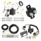 118498 85343 20506 7012A Tekonsha Trailer Hitch 7 Way RV Wiring Kit 11-14 Toyota Sienna 15-20 Sienna SE Plug Prong Pin Brake Control Ready 11 12 13 14 15 16 17 18 19 20 2011 2012 2013 2014 2015 2016 2017 2018 2019 2020 Trailer Hitch 7 Way RV Wiring Kit For 11-14 Toyota Sienna 15-20 Sienna SE Plug Prong Pin Brake Control Ready