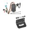 Trailer Wiring and Bracket For 07-12 Acura RDX 10-11 Honda Accord Crosstour 2012 Crosstour Plug & Play 4-Flat Harness