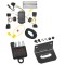 Plug and Play T-One Wiring Harness Connector 4-Flat Mounting Bracket 4-Flat Car End Tester w/ LED Display 118504 118144 20114 Tekonsha Trailer Wiring and Bracket Light Tester 11-13 Buick Regal Plug Play 4-Flat Harness 11 12 13 2011 2012 2013 Trailer Wiring and Bracket w/ Light Tester For 11-13 Buick Regal Plug & Play 4-Flat Harness