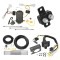 118505 85343 20506 7012A Tekonsha Trailer Hitch 7 Way RV Wiring Kit 04-11 Toyota Prius 12-15 Prius Plug-In Plug Prong Pin Brake Control Ready 04 05 06 07 08 09 10 11 12 13 14 15 2004 2005 2006 2007 2008 2009 2010 2011 2012 2013 2014 2015 Trailer Hitch 7 Way RV Wiring Kit For 04-11 Toyota Prius 12-15 Prius Plug-In Plug Prong Pin Brake Control Ready