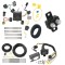 118536 85343 20506 7012A Tekonsha Trailer Hitch 7 Way RV Wiring Kit 11-20 Dodge Journey Led Taillights Plug Prong Pin Brake Control Ready 11 12 13 14 15 16 17 18 19 20 2011 2012 2013 2014 2015 2016 2017 2018 2019 2020 Trailer Hitch 7 Way RV Wiring Kit For 11-20 Dodge Journey w/ Led Taillights Plug Prong Pin Brake Control Ready