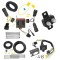 118566 85343 20506 7012A Tekonsha Trailer Hitch 7 Way RV Wiring Kit 13-16 Escape Plug Prong Pin Brake Control Ready 13 14 15 16 2013 2014 2015 2016 Trailer Hitch 7 Way RV Wiring Kit For 13-16 Ford Escape Plug Prong Pin Brake Control Ready