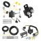 118590 85343 20506 7012A Tekonsha Trailer Hitch 7 Way RV Wiring Kit 14-20 Chevy Impala Plug Prong Pin Brake Control Ready 14 15 16 17 18 19 20 2014 2015 2016 2017 2018 2019 2020 Trailer Hitch 7 Way RV Wiring Kit For 14-20 Chevy Impala Plug Prong Pin Brake Control Ready