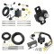 118646 85343 20506 7012A Tekonsha Trailer Hitch 7 Way RV Wiring Kit 15-22 Volkswagen Golf 12-19 VW Passat Plug Prong Pin Brake Control Ready 15 16 17 18 19 20 21 22 2015 2016 2017 2018 2019 2020 2021 2022 Trailer Hitch 7 Way RV Wiring Kit For 15-22 Volkswagen Golf 12-19 VW Passat Plug Prong Pin Brake Control Ready