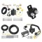118671 85343 20506 7012A Tekonsha Trailer Hitch 7 Way RV Wiring Kit 15-20 Subaru Legacy Plug Prong Pin Brake Control Ready 15 16 17 18 19 20 2015 2016 2017 2018 2019 2020 Trailer Hitch 7 Way RV Wiring Kit For 15-20 Subaru Legacy Plug Prong Pin Brake Control Ready