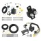 118689 85343 20506 7012A Tekonsha Trailer Hitch 7 Way RV Wiring Kit 16-22 Chevy Malibu New Body Except Premier 7 Way RV Trailer Wiring Plug Prong Pin Brake Control Ready 16 17 18 19 20 21 22 2016 2017 2018 2019 2020 2021 2022 Trailer Hitch 7 Way RV Wiring Kit For 16-25 Chevy Malibu New Body Except Premier 7 Way RV Trailer Wiring Plug Prong Pin Brake Control Ready