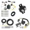 118726 85343 20506 7012A Tekonsha Trailer Hitch 7 Way RV Wiring Kit 16-19 Chevy Volt Plug Prong Pin Brake Control Ready 16 17 18 19 2016 2017 2018 2019 Trailer Hitch 7 Way RV Wiring Kit For 16-19 Chevy Volt Plug Prong Pin Brake Control Ready