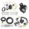 118728 85343 20506 7012A Tekonsha Trailer Hitch 7 Way RV Wiring Kit 2019 Toyota Yaris Sedan 17-20 iA 2016 Scion iA Plug Prong Pin Brake Control Ready 16 17 18 19 20 2016 2017 2018 2019 2020 Trailer Hitch 7 Way RV Wiring Kit For 2019 Toyota Yaris Sedan 17-20 iA 2016 Scion iA Plug Prong Pin Brake Control Ready