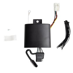 Trailer Wiring Harness Kit For 19-24 Subaru Ascent Direct Plug & Play Trailer Wiring Harness Kit For 19-24 Subaru Ascent Direct Plug & Play