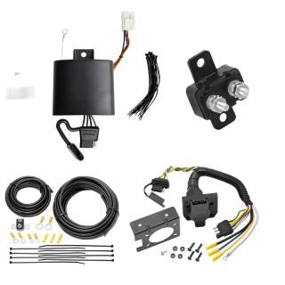 2020 subaru ascent trailer wiring harness discount