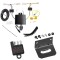 Plug and Play T-One Wiring Harness Connector 4-Flat Mounting Bracket 4-Flat Car End Tester w/ LED Display 118793 118144 20114 Tekonsha Trailer Wiring and Bracket Light Tester 18-22 KIA Rio Sedan Plug Play 4-Flat Harness 18 19 20 21 22 2018 2019 2020 2021 Trailer Wiring and Bracket w/ Light Tester For 18-23 KIA Rio Sedan Plug & Play 4-Flat Harness