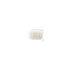 Plug and Play T-One Wiring Harness Connector 4-Flat Mounting Bracket Installation Instructions 118822 118144 Tekonsha Trailer Wiring and Bracket 20-22 Mazda CX-30 Plug Play 4-Flat Harness 20 21 22 2020 2021 2022 Trailer Wiring and Bracket For 20-24 Mazda CX-30 Plug & Play 4-Flat Harness