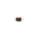 Plug and Play T-One Wiring Harness Connector 4-Flat Mounting Bracket Installation Instructions 118822 118144 Tekonsha Trailer Wiring and Bracket 20-22 Mazda CX-30 Plug Play 4-Flat Harness 20 21 22 2020 2021 2022 Trailer Wiring and Bracket For 20-24 Mazda CX-30 Plug & Play 4-Flat Harness