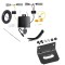 Plug and Play T-One Wiring Harness Connector 4-Flat Mounting Bracket Installation Instructions 118825 118144 Tekonsha Trailer Wiring and Bracket 21-23 Chevy Trailblazer Except w/LED Taillights Plug Play 4-Flat Harness 21 22 23 2021 2022 2023 Trailer Wiring and Bracket For 21-24 Chevy Trailblazer Except w/LED Taillights Plug & Play 4-Flat Harness