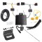 Wiring Harness (Plug & Play)Mounting Bracket Installation Instructions 118832 118144 Tekonsha Trailer Wiring Harness Kit and Bracket 20-23 Volkswagen Atlas Cross Sport Plug Play 20 21 22 23 2020 2021 2022 2023 Trailer Wiring Harness Kit and Bracket For 20-24 Volkswagen Atlas Cross Sport Plug & Play