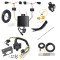 Trailer Hitch 7 Way RV Wiring Kit For 22-23 Acura MDX Plug & Play Tekonsha Brake Control Ready Trailer Hitch 7 Way RV Wiring Kit For 22-23 Acura MDX Plug & Play Tekonsha Brake Control Ready