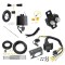 118845 85343 20506 7012A Tekonsha Trailer Hitch 7 Way RV Wiring Kit 2022 Chevrolet Bolt EUV Plug Prong Pin Brake Control Ready Trailer Hitch 7 Way RV Wiring Kit For 22-23 Chevrolet Bolt EUV Plug Prong Pin Brake Control Ready