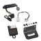 Plug and Play T-One Wiring Harness Connector 4-Flat Mounting Bracket 4-Flat Car End Tester w/ LED Display 118850 118144 20114 Tekonsha Trailer Wiring and Bracket Light Tester 22-23 Nissan Pathfinder 22 Infiniti QX60Plug Play 4-Flat Harness 22 23 2022 202 Trailer Wiring and Bracket w/ Light Tester For 22-23 Nissan Pathfinder 22 Infiniti QX60Plug & Play 4-Flat Harness