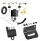 Plug and Play T-One Wiring Harness Connector 4-Flat Mounting Bracket 4-Flat Car End Tester w/ LED Display 118854 118144 20114 Tekonsha Trailer Wiring and Bracket Light Tester 20-22 Subaru Legacy Plug Play 4-Flat Harness 20 21 22 2020 2021 2022 Trailer Wiring and Bracket w/ Light Tester For 20-22 Subaru Legacy Plug & Play 4-Flat Harness