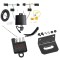 Plug and Play T-One Wiring Harness Connector 4-Flat Mounting Bracket 4-Flat Car End Tester w/ LED Display 118875 118144 20114 Tekonsha Trailer Wiring and Bracket Light Tester 21-23 Tesla Y All Styles Plug Play 4-Flat Harness 21 22 23 2021 2022 2023 Trailer Wiring and Bracket w/ Light Tester For 21-23 Tesla Y All Styles Plug & Play 4-Flat Harness