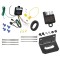 Wiring Harness (Requires Splicing)4-Flat Mounting Bracket 4-Flat Car End Tester w/ LED Display 119148 118144 20114 Tekonsha Trailer Wiring and Bracket and Light Tester 14-15 Chevrolet Camaro 4-Flat Harness Plug Play 14 15 2014 2015 Trailer Wiring and Bracket and Light Tester For 14-15 Chevrolet Camaro 4-Flat Harness Plug Play