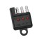 Trailer Wiring and Bracket w/ Light Tester For 2022 Lexus NX250 NX350 NX450h Plug & Play 4-Flat Harness