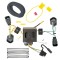 85777 85343 20506 7012A Reese Towpower Trailer Hitch 7 Way RV Wiring Kit 11-16 Chrysler Town Country 11-20 Dodge Grand Caravan 12-15 RAM C/V Plug Prong Pin Brake Control Ready 11 12 13 14 15 16 17 18 19 20 2011 2012 2013 2014 2015 2016 2017 2018 2019 2020 Trailer Hitch 7 Way RV Wiring Kit For 11-16 Chrysler Town & Country 11-20 Dodge Grand Caravan 12-15 RAM C/V Plug Prong Pin Brake Control Ready