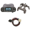 Tekonsha Prodigy P3 Trailer Brake Control for 15-24 Cadillac Escalade w/ Plug Play Wiring Adapter Proportional Eletric Trailer Brakes Module Box Controller Tekonsha Prodigy P3 Trailer Brake Control for 15-24 Cadillac Escalade w/ Plug Play Wiring Adapter Proportional Eletric Trailer Brakes Module Box Controller