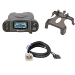 Brake Control Unit Mounting hardware Snap-in mounting clip Storage Bag Vehicle specific Plug and Play Wiring Adapter 90195 3040 Tekonsha Tekonsha Prodigy P3 Trailer Brake Control 03-14 Toyota Tundra Plug Play Wiring Adapter Proportional Eletric Trailer B Tekonsha Prodigy P3 Trailer Brake Control for 03-14 Toyota Tundra w/ Plug Play Wiring Adapter Proportional Eletric Trailer Brakes Module Box Controller