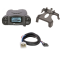 Brake Control Unit Mounting hardware Snap-in mounting clip Storage Bag Vehicle specific Plug and Play Wiring Adapter 90195 3040 Tekonsha Tekonsha Prodigy P3 Trailer Brake Control 03-14 Toyota Tundra Plug Play Wiring Adapter Proportional Eletric Trailer B Tekonsha Prodigy P3 Trailer Brake Control for 03-14 Toyota Tundra w/ Plug Play Wiring Adapter Proportional Eletric Trailer Brakes Module Box Controller