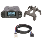 Tekonsha Prodigy P3 Trailer Brake Control for 04-24 Nissan Titan w/ Plug Play Wiring Adapter Proportional Eletric Trailer Brakes Module Box Controller Tekonsha Prodigy P3 Trailer Brake Control for 04-24 Nissan Titan w/ Plug Play Wiring Adapter Proportional Eletric Trailer Brakes Module Box Controller