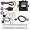 Brake Control Unit Vehicle specific Plug and Play Wiring Adapter 90920 3024 Tekonsha Tekonsha Prodigy iD Trailer Brake Control 15-24 RAM 1500 2500 3500 4500 5500 Plug Play Wiring Adapter Bluetooth Edge App Proportional Module Box Controller Tekonsha Prodigy iD Trailer Brake Control for 15-24 RAM 1500 2500 3500 4500 5500 w/ Plug Play Wiring Adapter Bluetooth Edge App Proportional Module Box Controller