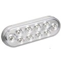 Waterproof LED Courtesy Lights