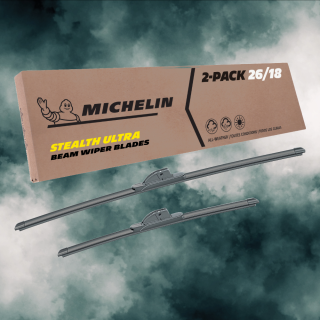 Michelin Wiper Blades