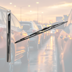 For 2018-2023 Mitsubishi Outlander PHEV Windshield Wiper Blade Single TRICO 30 Series 26 Inch Size