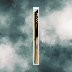 For 2005-2010 Peterbilt 335 Windshield Wiper Blade Single TRICO Classic 18 Inch Size For 2005-2010 Peterbilt 335 Windshield Wiper Blade Single TRICO Classic 18 Inch Size