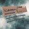 1987, 1988, 1989, 1990, Nissan, Sentra, Windshield, Wiper, Blades, 2, Pack, Michelin, Pro, Plus, Silicone, 19, &, 18, inch, S Fits 1987-1990 Nissan Sentra Windshield Wiper Blades Replacement 2 Pack Michelin Pro Plus Silicone 19 & 18 inch Size