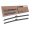 2016, 2017, 2018, 2019, Buick, Cascada, Windshield, Wiper, Blades, 2, Pack, Michelin, Pro, Plus, Silicone, 26, &, 25, inch, S