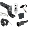 Towing Accessories