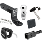 Towing Accessories Towing Accessories