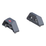 Curt Fifth Wheel Base Kit for Chevy Silverado, Sierra 2020-2025