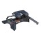 Curt A25 Dual Jaw 5th Wheel Hitch with 25K Towing Capacity