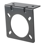 Reese 20K Dual Jaw Fifth Wheel Trailer Hitch with Sidewinder Pinbox