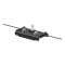 60614 - OEM-Style Gooseneck Hitch, Select Ram 2500 Curt 30K Gooseneck Hitch with installation kit for Ram 2500 3500