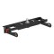 Curt A20 Dual Jaw Sliding 5th Wheel Trailer Hitch 20K Capacity