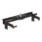 Curt A16 Dual Jaw 5th Wheel Hitch fits Chevy Silverado