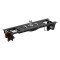 Curt A16 Dual Jaw 5th Wheel Hitch for Ford 16K Capacity