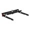 60723 - Double Lock Gooseneck Hitch Kit with Brackets, Select Ford F-150, F-250, F-350 Curt A16 5th Wheel Hitch for 1980-1996 Ford F-Series