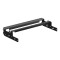 Curt Underbed Rail Kit with Fold-Down Gooseneck Hitch for Ford